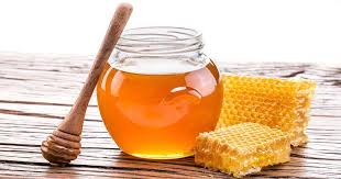 Miel Natural Huánuco